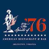 The Spirits of '76 (Clarendon)