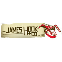 James Hook & Company Logo