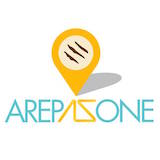 Arepa Zone (14th St.) Logo