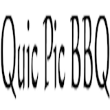 Quic Pic BBQ Logo