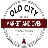 Old City Market & Oven