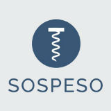 Sospeso (NorthEast) Logo