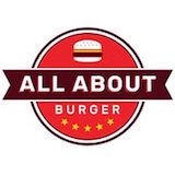 All About Burger (Arlington) Logo