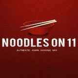 Noodles on 11th Logo