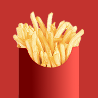 McDonald's® (9131 W FLORISSANT) Logo