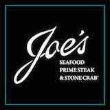 Joe's Seafood, Prime Steak & Stone Crab 15th St Logo