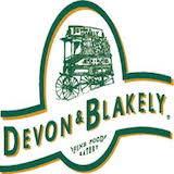 Devon & Blakely (Mt Vernon Sq) Logo
