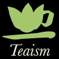 Teaism Lafayette Park Logo