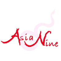 Asia Nine Logo