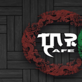 Tea Noodles Rice Cafe Logo