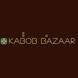 Kabob Bazaar (Clarendon) Logo