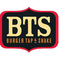 Burger Tap & Shake (Foggy Bottom) Logo