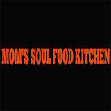 Mom's Soul Food Kitchen (Delmar Blvd) Logo