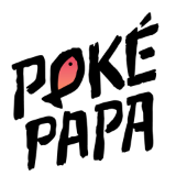 Poke Papa Logo
