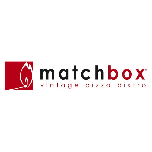 matchbox (Capitol Hill) Logo