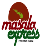 Masala Express Logo