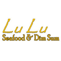 Lu Lu Seafood Restaurant (8224 Olive) Logo