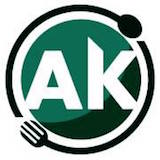 Asian Kitchen  Logo