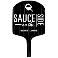 Sauce on the Side (Clayton) Logo