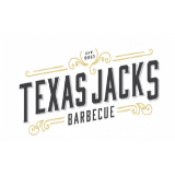 Texas Jack's Barbecue Logo