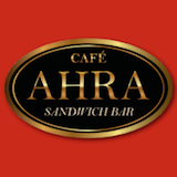 Ahra Cafe & Sandwich (Rosslyn) Logo