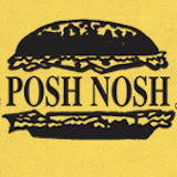 The Posh Nosh Logo