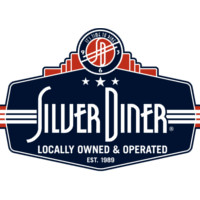 Silver Diner (Clarendon) Logo