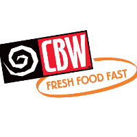 Crazy Bowls & Wraps (Lindell/SLU) Logo