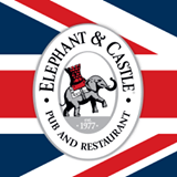 Elephant & Castle Logo