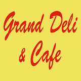 Grand Deli & Cafe (Washington DC) Logo