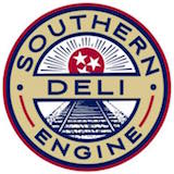 Southern Engine Deli Logo