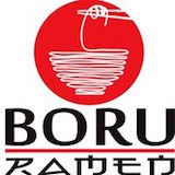 Boru Ramen
