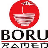 Boru Ramen Logo