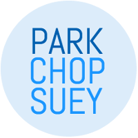Park Chop Suey Logo