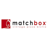 Matchbox Vintage Pizza Bistro Logo