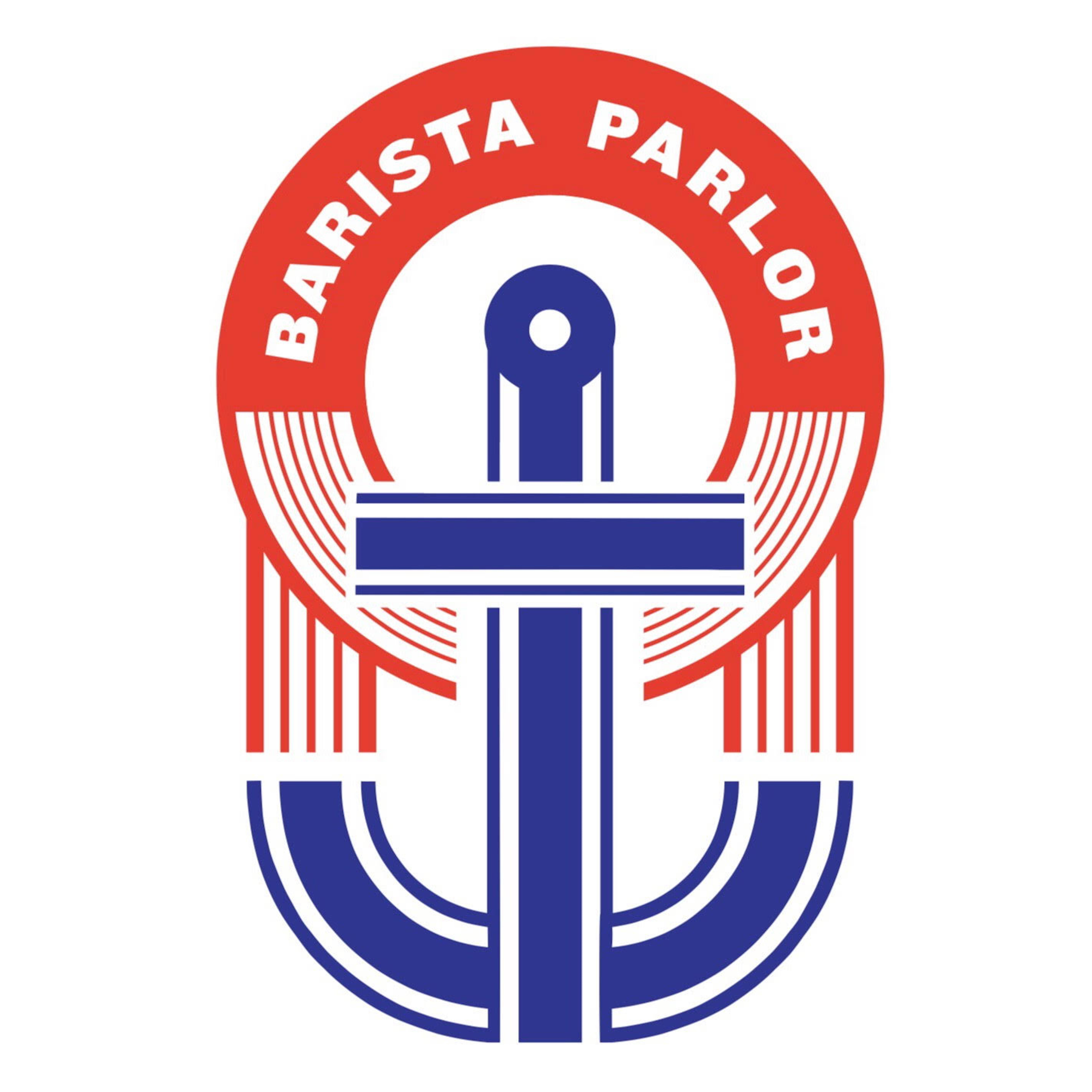 Barista Parlor East Logo