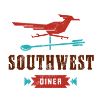 Southwest Diner Logo