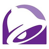 Taco Bell (11952 Dorsett Rd) Logo