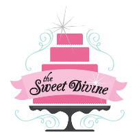 The Sweet Divine Logo