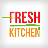 Fresh Kitchen (Arlington) Logo