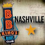 BB King's Blues Club Logo