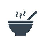 Rice Bar Bibimbap Noodle