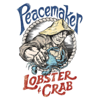 Peacemaker Lobster & Crab