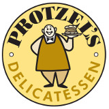 Protzel's Delicatessen Logo