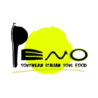 Peno Soul Food Logo