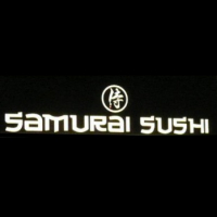 Samurai Sushi Midtown Logo