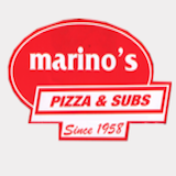 Marino's Pizza & Subs Logo