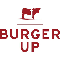 Burger Up Logo