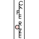 Cafe Roze Logo