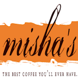 Misha's Logo